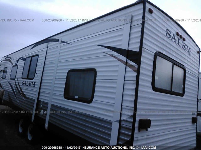 4X4TSME22FA312679 - 2015 FOREST RIVER OTHER  Ağ foto 3