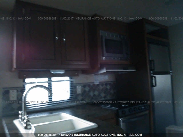 4X4TSME22FA312679 - 2015 FOREST RIVER OTHER  Ağ foto 5