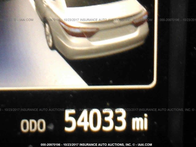 4T1BF1FKXFU053842 - 2015 TOYOTA CAMRY LE/XLE/SE/XSE Noir photo 7