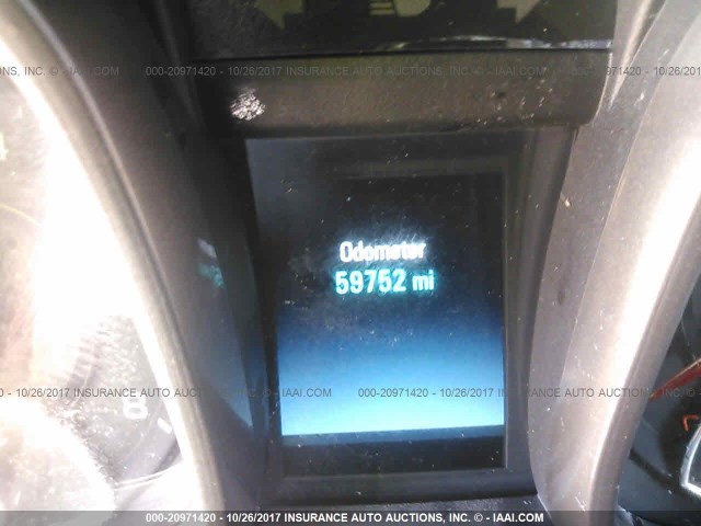 1G11C5SLXEF131353 - 2014 CHEVROLET MALIBU 1LT GRAY photo 7