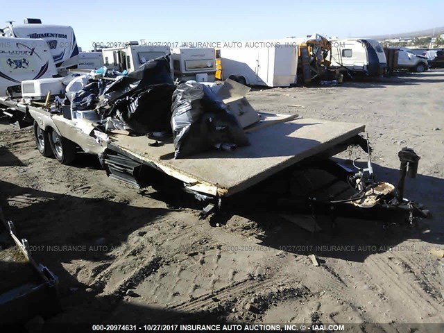 4YDT249206H226551 - 2006 KEYSTONE SPRINTER Unknown photo 1