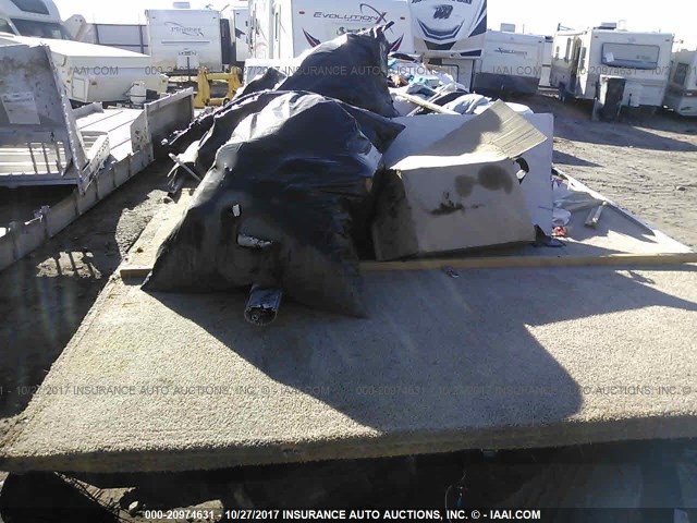 4YDT249206H226551 - 2006 KEYSTONE SPRINTER Unknown photo 5