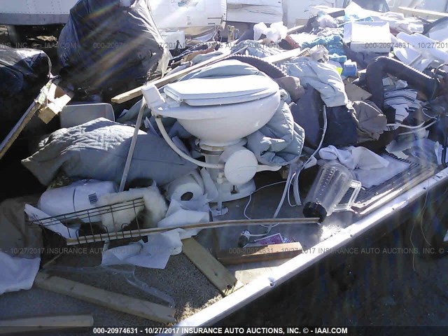 4YDT249206H226551 - 2006 KEYSTONE SPRINTER Unknown photo 7