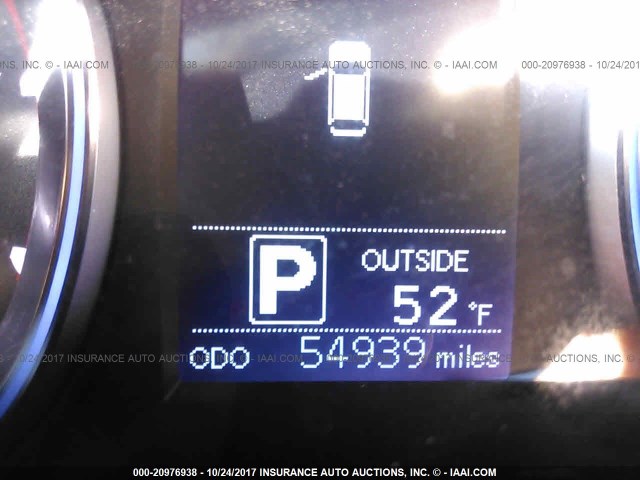 5TDBKRFH2ES004978 - 2014 TOYOTA HIGHLANDER LE/LE PLUS 黑色 照片 7