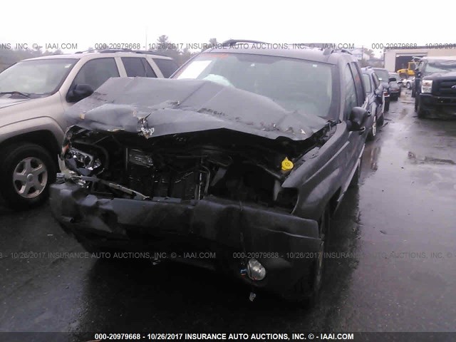 1J4GW48S54C355562 - 2004 JEEP GRAND CHEROKEE LAREDO/COLUMBIA/FREEDOM 灰色 照片 6