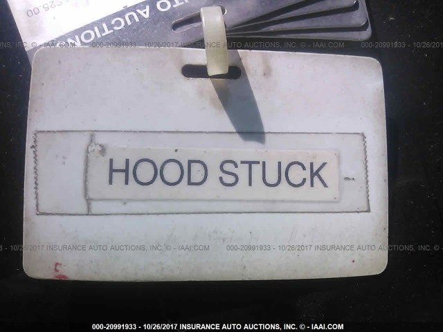 1HGCR2F57DA073661 - 2013 HONDA ACCORD SPORT 黑色 照片 10