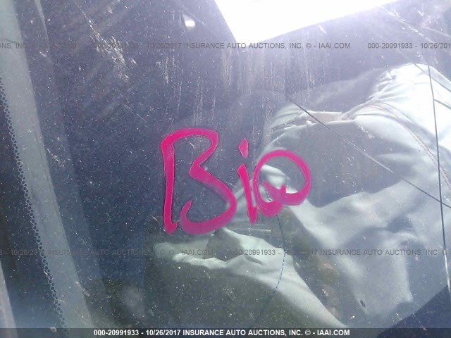 1HGCR2F57DA073661 - 2013 HONDA ACCORD SPORT 黑色 照片 8