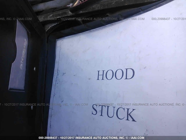 1G1ZS58F07F212629 - 2007 CHEVROLET MALIBU LS WHITE photo 10