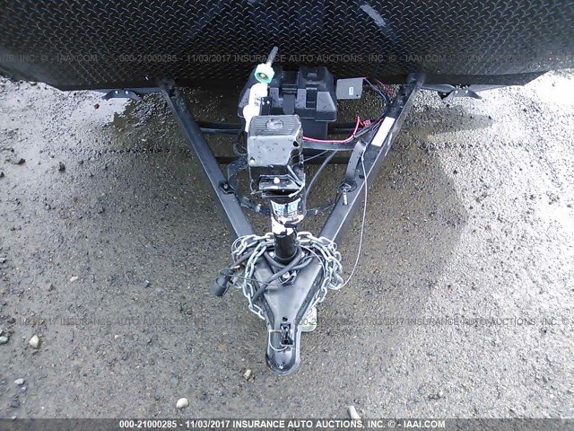 4EZTA2012J4046355 - 2018 KZ ESCAPE  Bilinmiyor fotoğraf 10