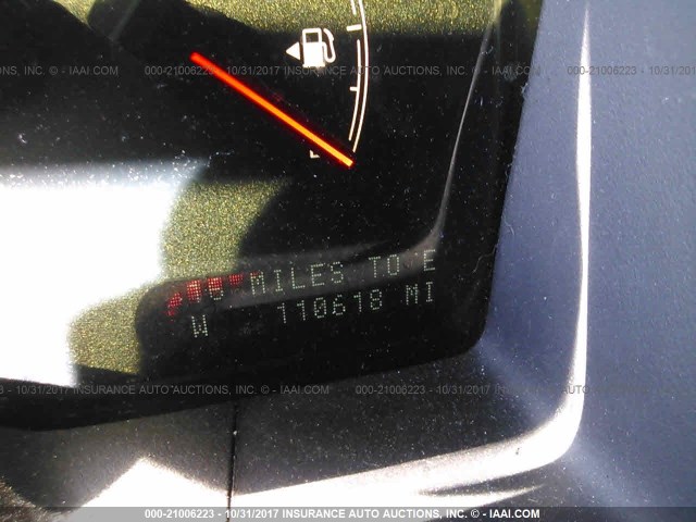 5LMFU27R73LJ38936 - 2003 LINCOLN NAVIGATOR SILVER photo 7