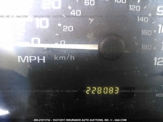 1G1NE52J51M682421 - 2001 CHEVROLET MALIBU LS SILVER photo 7