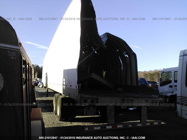 3H3V532C24T097620 - 2004 HYUNDAI STEEL INDUSTRIES VAN  Белгісіз фото 3