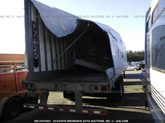 3H3V532C24T097620 - 2004 HYUNDAI STEEL INDUSTRIES VAN  Белгісіз фото 4