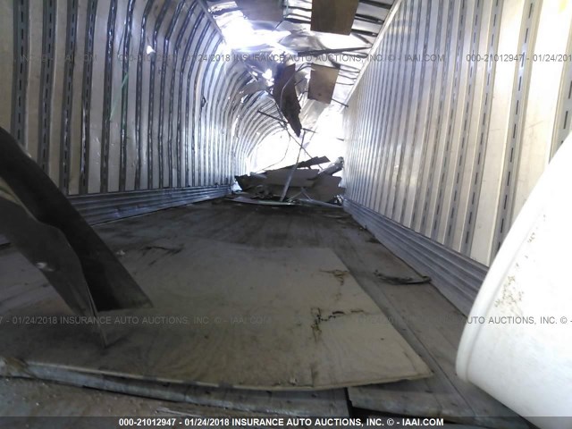 3H3V532C24T097620 - 2004 HYUNDAI STEEL INDUSTRIES VAN  Белгісіз фото 8