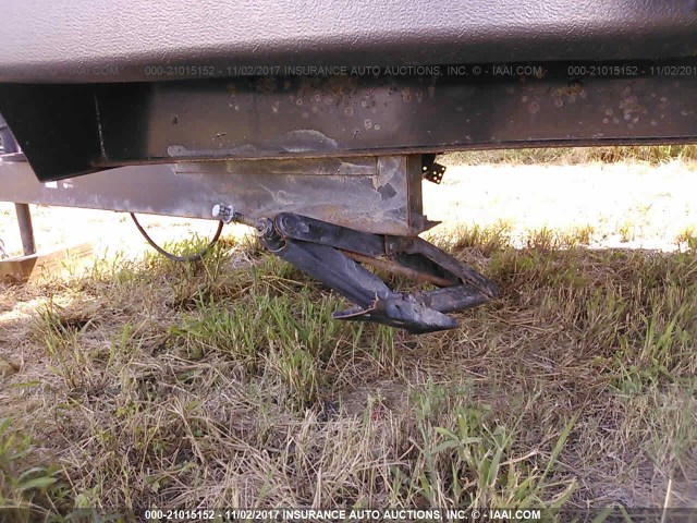 4X4TPUN26HP061778 - 2017 FOREST RIVER PUMA 37PSL  米色 照片 8