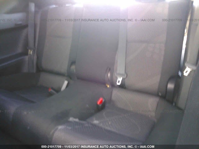 JTKJF5C70D3065842 - 2013 TOYOTA SCION TC 白色 照片 8