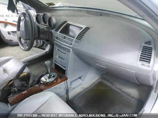 1N4BA41E06C821751 - 2006 NISSAN MAXIMA SE/SL Unknown photo 5