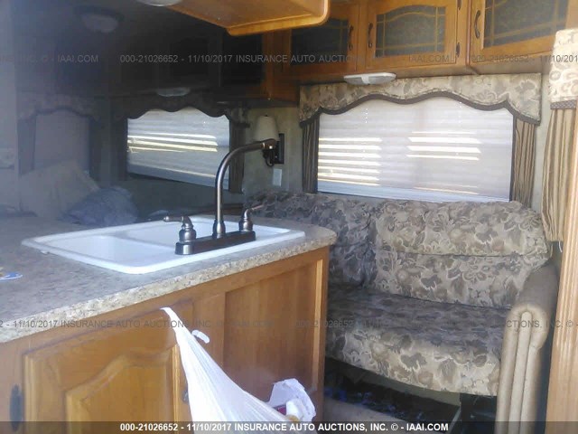 4YDF345288M730260 - 2008 KEYSTONE MONTANA WHITE photo 10