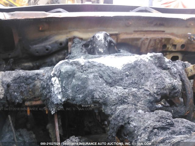 4T1BF1FK8EU388435 - 2014 TOYOTA CAMRY L/SE/LE/XLE 灰色 照片 7