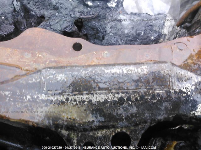 4T1BF1FK8EU388435 - 2014 TOYOTA CAMRY L/SE/LE/XLE 灰色 照片 9