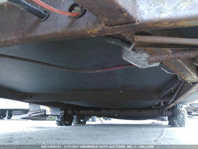 4X4TFLW2X1D069692 - 2001 FOREST RIVER FLAGSTAFF  白色 照片 6