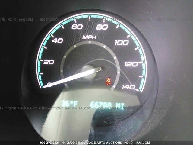 1G1ZB5E02CF300690 - 2012 CHEVROLET MALIBU LS 黑色 照片 7