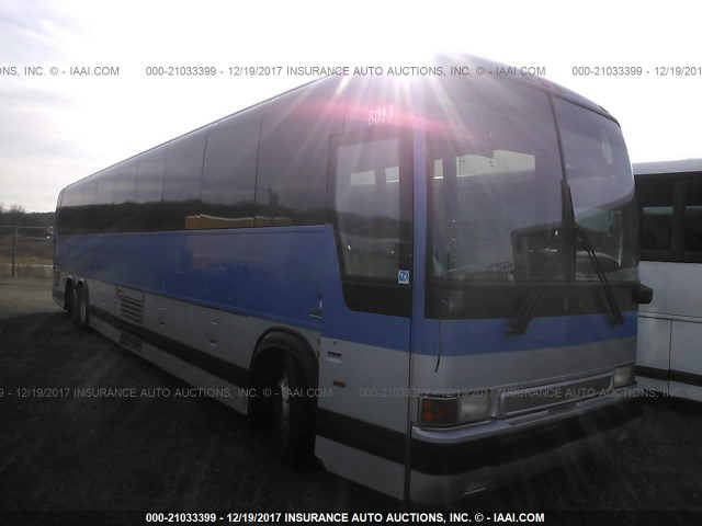 2PCX3349331028013 - 2003 PREVOST BUS Unknown photo 1