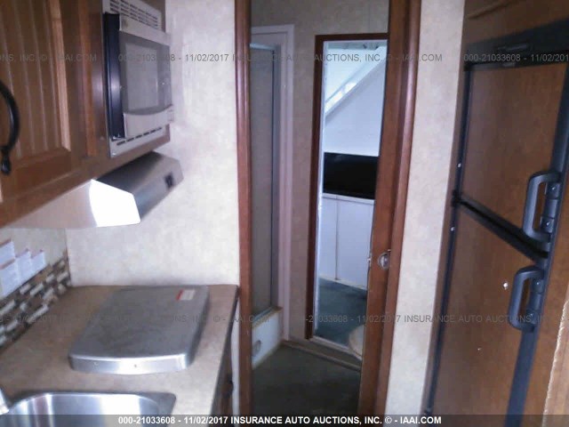 51Y335D24J2007585 - 2018 BISON HORSE TRAILER  Unknown photo 8