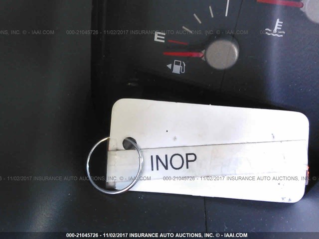 1FMPU16LX4LB72305 - 2004 FORD EXPEDITION XLT შავი ფოტო 7