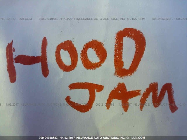 JTKJF5C70D3061466 - 2013 TOYOTA SCION TC 蓝色 照片 10