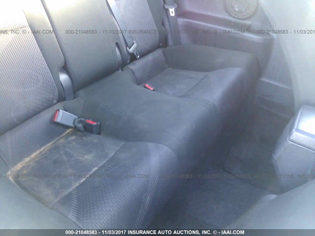 JTKJF5C70D3061466 - 2013 TOYOTA SCION TC 蓝色 照片 8