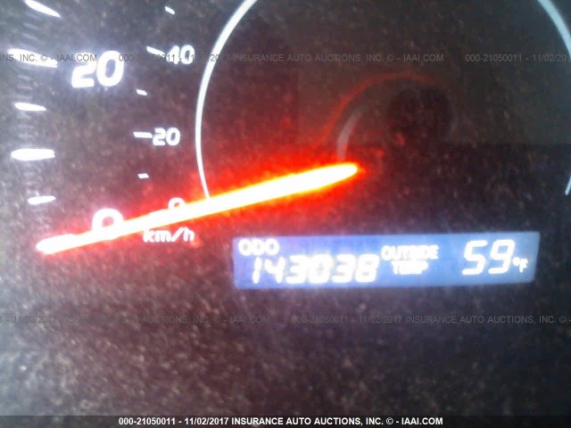 4T1BE46K89U345336 - 2009 TOYOTA CAMRY SE/LE/XLE TAN photo 7