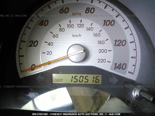 JTKDE167570156759 - 2007 TOYOTA SCION TC 灰色 照片 7