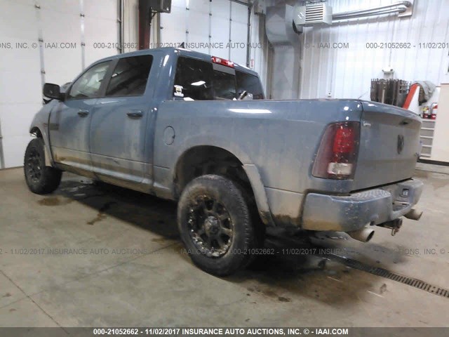 1C6RR7MT1FS753633 - 2015 RAM 1500 SPORT GRAY photo 3