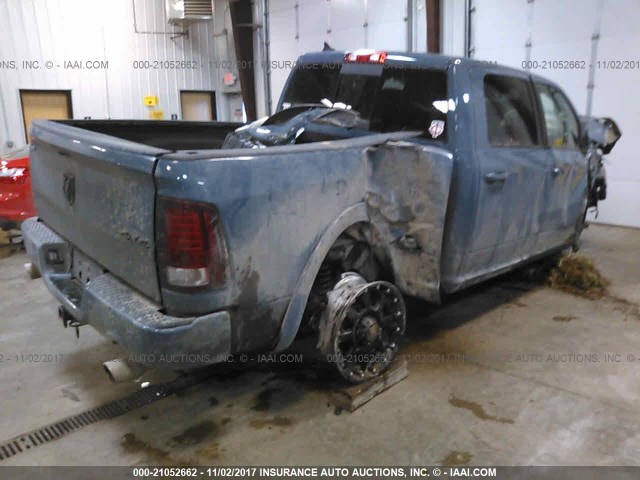 1C6RR7MT1FS753633 - 2015 RAM 1500 SPORT GRAY photo 4