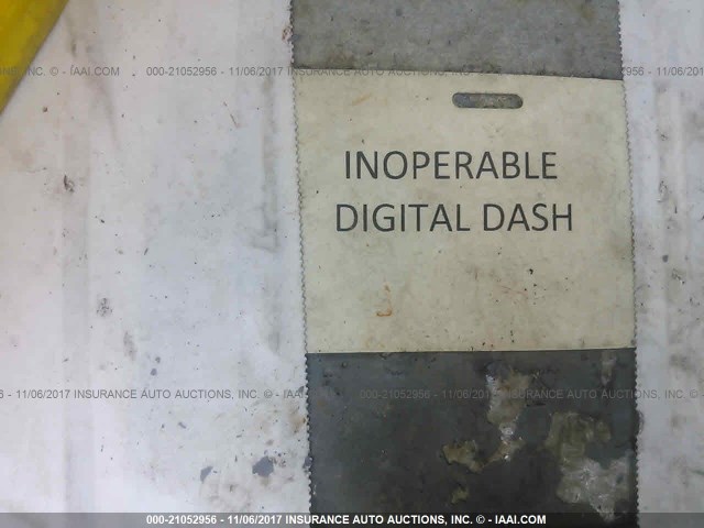 5TEUX42N07Z357573 - 2007 TOYOTA TACOMA ACCESS CAB Weiß Foto 7