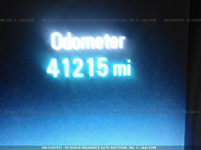 1G11B5SL4EF262331 - 2014 CHEVROLET MALIBU LS 黑色 照片 7