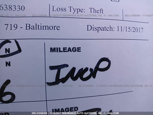 1LNHM87A32Y638330 - 2002 LINCOLN LS WHITE photo 7