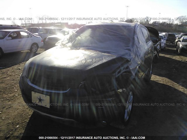 3GNAL2EK3FS516833 - 2015 CHEVROLET CAPTIVA LS 蓝色 照片 6