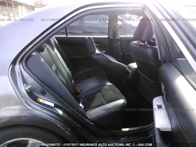4T1BF1FKXEU798041 - 2014 TOYOTA CAMRY L/SE/LE/XLE Boz foto 8
