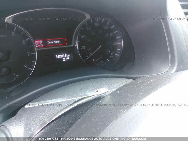 5N1AR2MN3FC716227 - 2015 NISSAN PATHFINDER S/SV/SL/PLATINUM 白色 照片 7