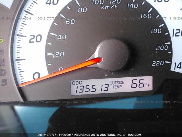 4T1BF3EK0AU038871 - 2010 TOYOTA CAMRY SE/LE/XLE 白色 照片 7