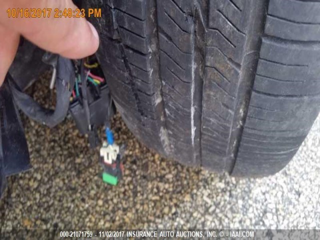 1C4NJCEB0GD651419 - 2016 JEEP COMPASS LATITUDE 黑色 照片 1