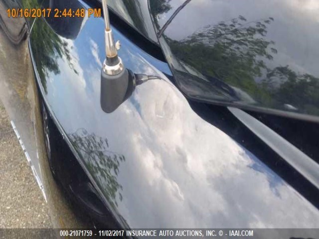 1C4NJCEB0GD651419 - 2016 JEEP COMPASS LATITUDE 黑色 照片 10