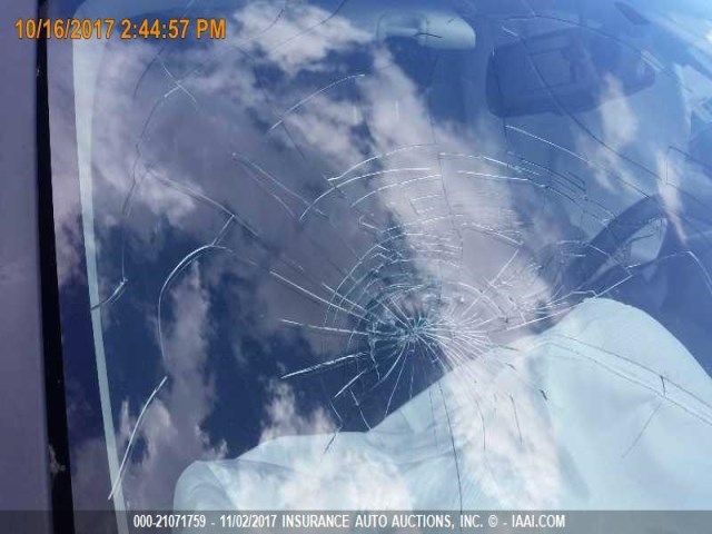 1C4NJCEB0GD651419 - 2016 JEEP COMPASS LATITUDE 黑色 照片 5