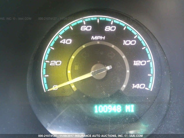 1G1ZB5E06CF120497 - 2012 CHEVROLET MALIBU LS SILVER photo 7