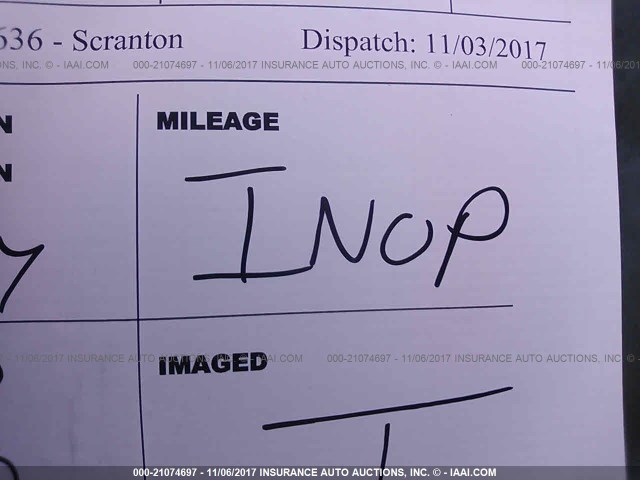 1G1ZC5E12BF359064 - 2011 CHEVROLET MALIBU 1LT 银色 照片 7