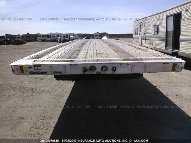 13N14830551524017 - 2005 FONTAINE TRAILER CO FLATBED  Unknown photo 7