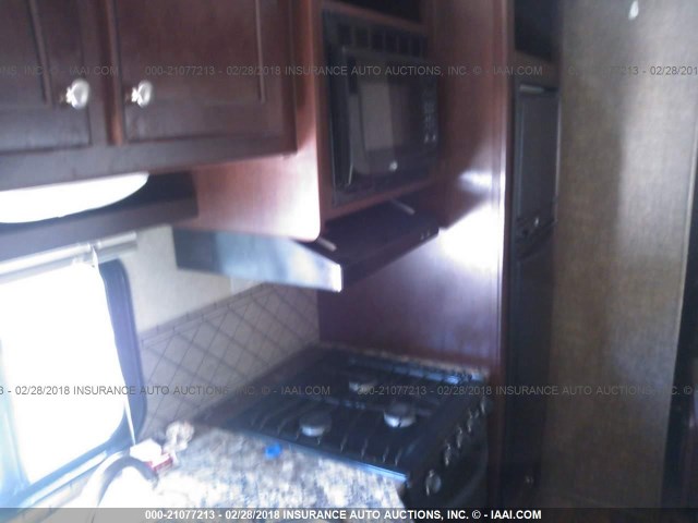 5SFRG3620FE290665 - 2015 HEARTLAND OTHER  白色 照片 10