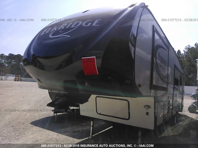 5SFRG3620FE290665 - 2015 HEARTLAND OTHER  白色 照片 2